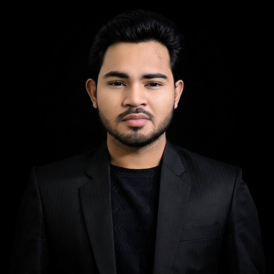 Polock Majumder